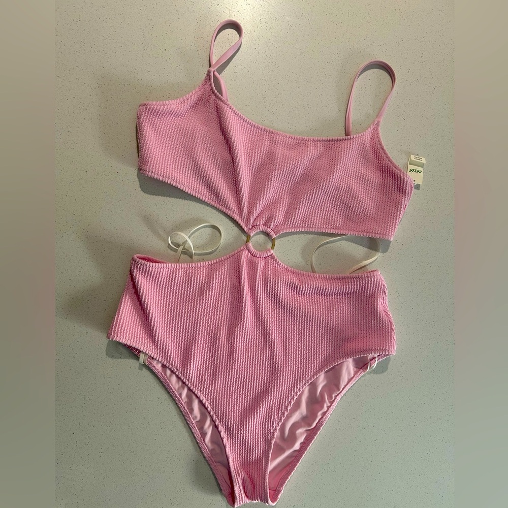 Aerie One Piece Swimsuit